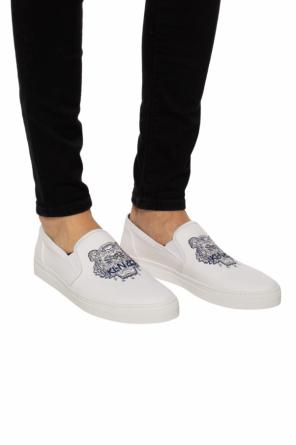 'k-skate’ slip-on sneakers, zdjęcie 2 'k-skate’ slip-on sneakers od Kenzo